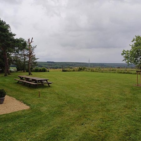 Villa Les mésanges Rochefort Esterno foto