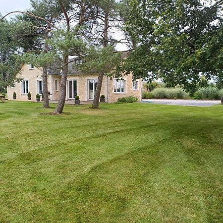 Villa Les mésanges Rochefort Esterno foto
