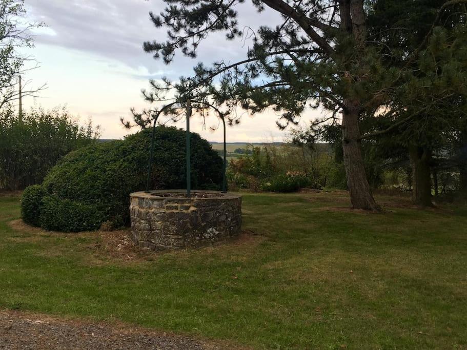 Villa Les mésanges Rochefort Esterno foto