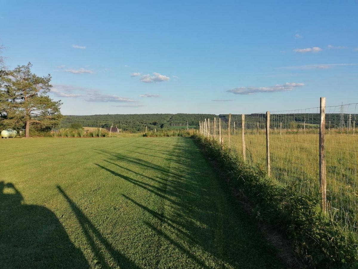 Villa Les mésanges Rochefort Esterno foto